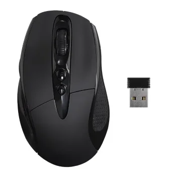 Bežični optički miš AM-7901 Hama 134931 Bežični optički miš AM-7901 Hama 134931